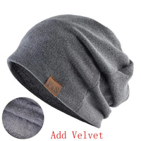 Gray3 Add Velvet
