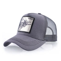 Gray3-Power