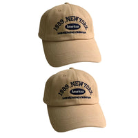 Khaki 2pc