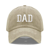 DAD-Khaki