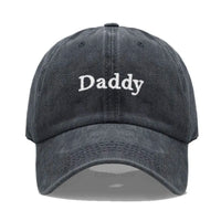 Daddy-Black