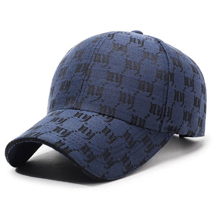 Elegant and Trendy White Baseball Cap: A Blend of Style and Versatility
