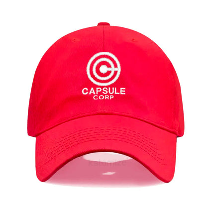 Washed Cotton Baseball Cap for Men & Women Unisex Embroidery Sun Protection Outdoor Sports Golf Caps Wholesale & Dropshipping