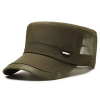 Army green
