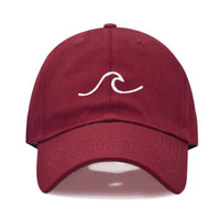 BM-Wine Red