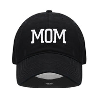 MOM-Black White