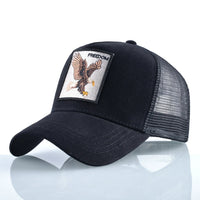 Eagle Black
