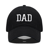 DAD-Black White