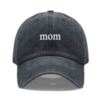 mom-Black 1