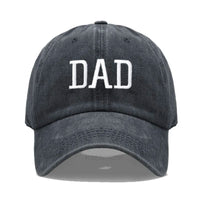 DAD-Black
