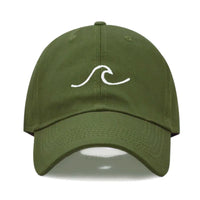 BM-Army Green