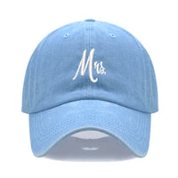 Mrs-Light Blue