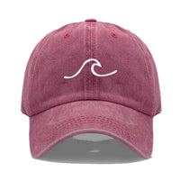 SXM-Wine Red