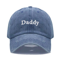 Daddy-Navy