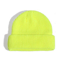 fluorescent yellow