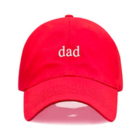dad-Red