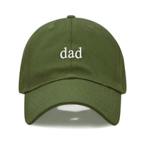 dad-Army Green