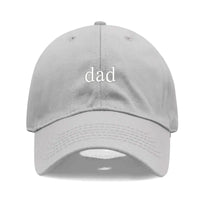 dad-Light Grey