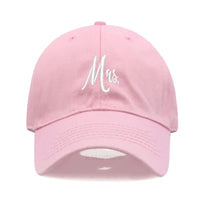 Mrs-Pink