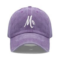 Mr-Purple