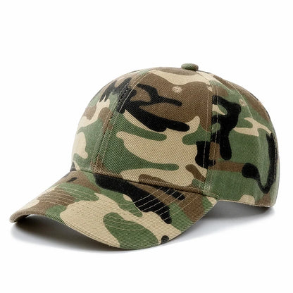 Women Baseball Caps Men Plain Curved Sun Visor Adjustable Baseball Cap Women Men's Baseball Cap Men Female Cap
