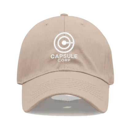 Washed Cotton Baseball Cap for Men & Women Unisex Embroidery Sun Protection Outdoor Sports Golf Caps Wholesale & Dropshipping
