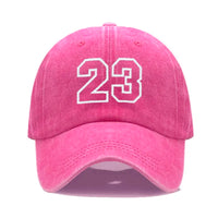 Hot Pink
