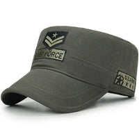 Army green