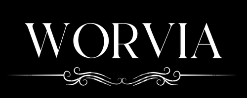 Worvia Shop