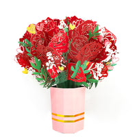 Paper Flower Bouquet